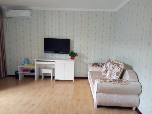 Imagen general del Li Hao Hotel. Foto 5