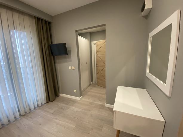 Imagen de la habitación del Li Hotel Pera. Foto 16