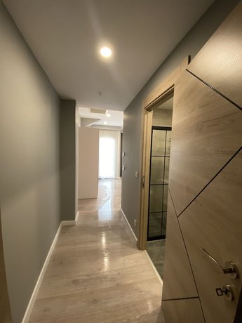 Imagen de la habitación del Li Hotel Pera. Foto 18