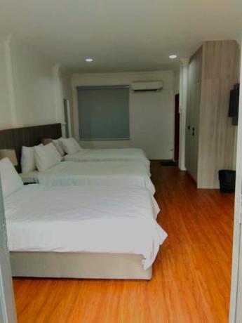 Imagen de la habitación del LiLLA Hilltop Retreats Janda Baik. Foto 17