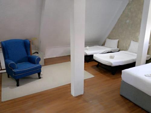 Imagen de la habitación del LiLLA Hilltop Retreats Janda Baik. Foto 18