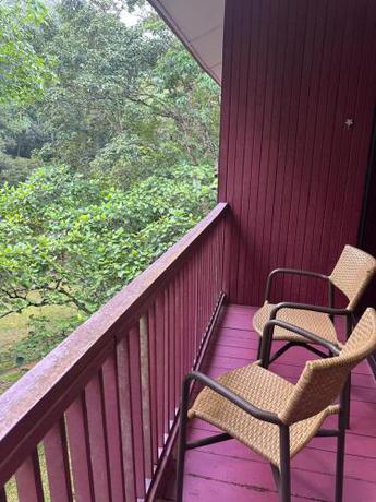 Imagen general del LiLLA Hilltop Retreats Janda Baik. Foto 8