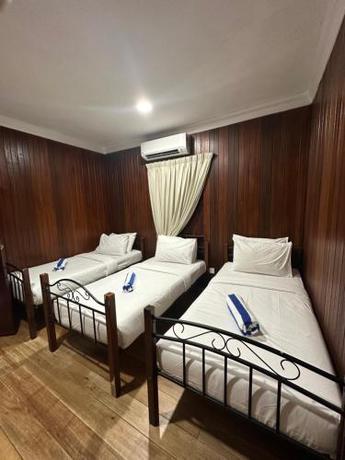 Imagen de la habitación del LiLLA Hilltop Retreats Janda Baik. Foto 19
