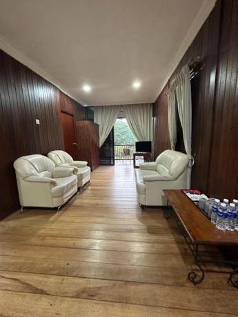 Imagen general del LiLLA Hilltop Retreats Janda Baik. Foto 11