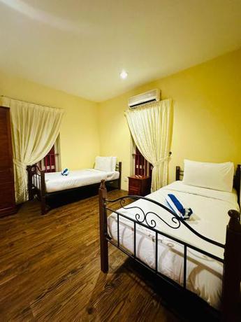 Imagen de la habitación del LiLLA Hilltop Retreats Janda Baik. Foto 20