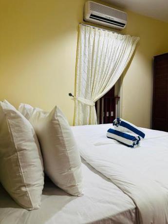 Imagen general del LiLLA Hilltop Retreats Janda Baik. Foto 13