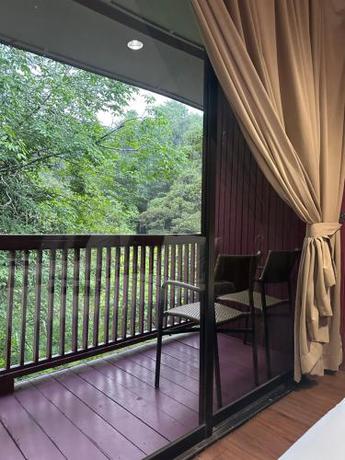 Imagen general del LiLLA Hilltop Retreats Janda Baik. Foto 15