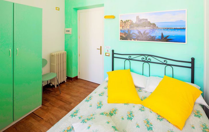 Imagen de la habitación del Lia Rooms. Foto 2