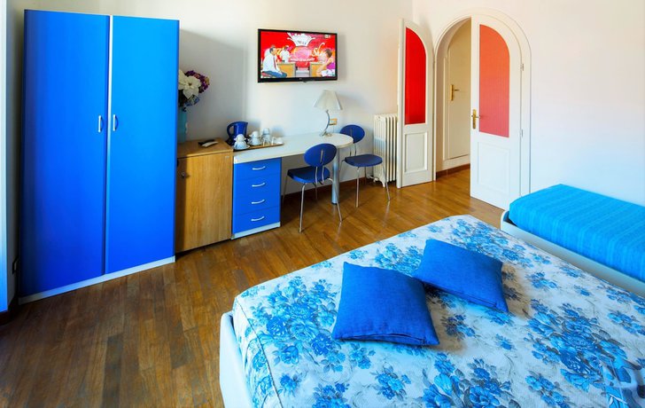 Imagen de la habitación del Lia Rooms. Foto 4