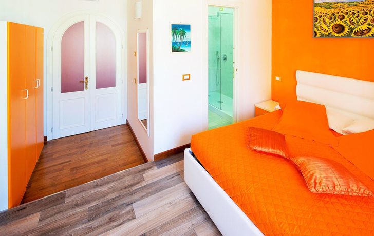 Imagen de la habitación del Lia Rooms. Foto 6