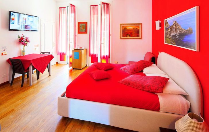 Imagen general del Lia Rooms. Foto 1