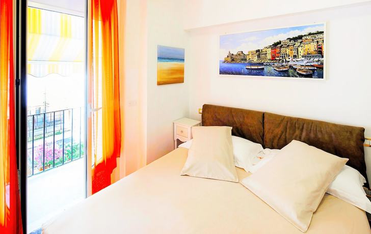 Imagen de la habitación del Lia Rooms. Foto 8