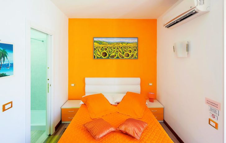 Imagen de la habitación del Lia Rooms. Foto 13