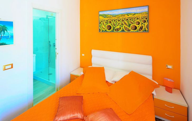 Imagen de la habitación del Lia Rooms. Foto 15