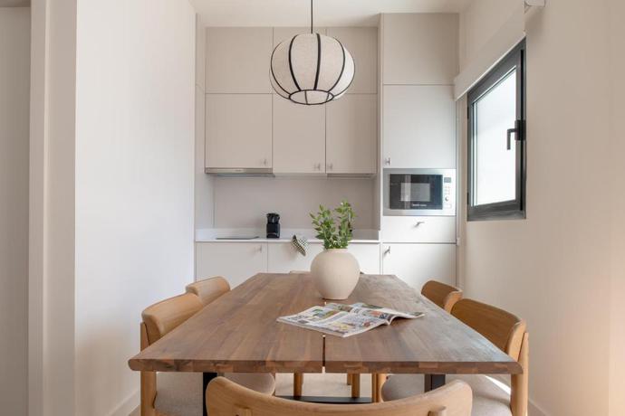 Imagen de la habitación del L&iacute;bere Seville Triana. Foto 9