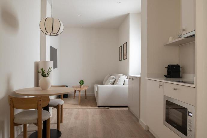 Imagen de la habitación del L&iacute;bere Seville Triana. Foto 13