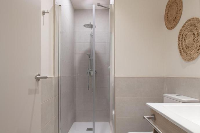 Imagen de la habitación del L&iacute;bere Seville Triana. Foto 14