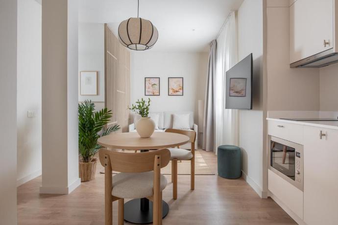 Imagen de la habitación del L&iacute;bere Seville Triana. Foto 17