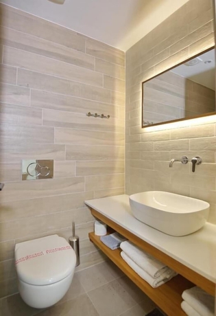 Imagen de la habitación del Liadromia Hotel. Foto 7