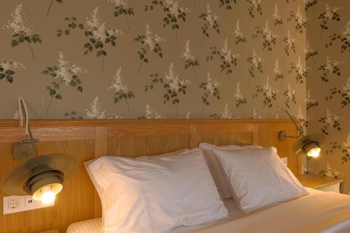 Imagen de la habitación del Liadromia Hotel. Foto 12