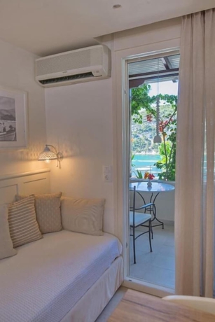Imagen de la habitación del Liadromia Hotel. Foto 15