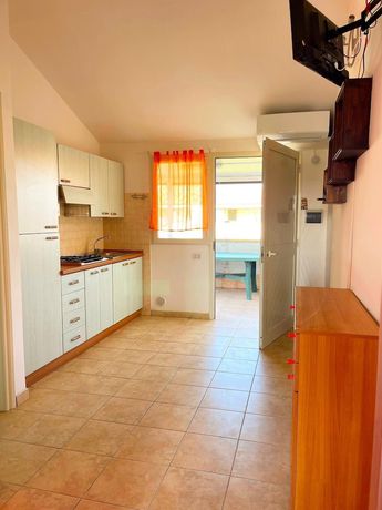 Imagen de la habitación del Lianna Beach Resort. Foto 2
