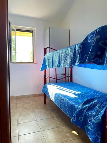 Imagen de la habitación del Lianna Beach Resort. Foto 3
