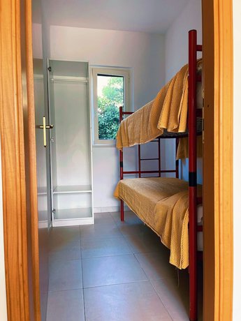 Imagen de la habitación del Lianna Beach Resort. Foto 5