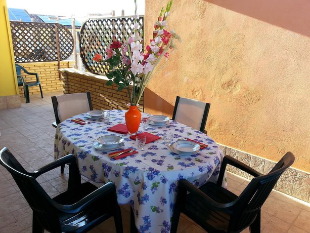 Imagen de la habitación del Lianna Beach Resort. Foto 6