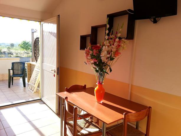 Imagen de la habitación del Lianna Beach Resort. Foto 7