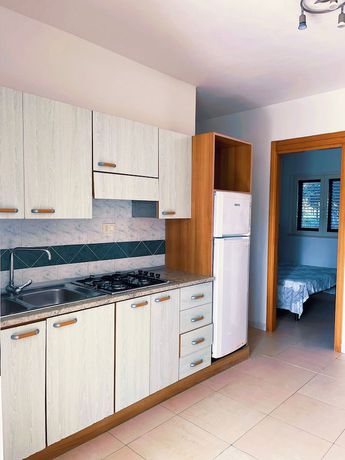 Imagen de la habitación del Lianna Beach Resort. Foto 10