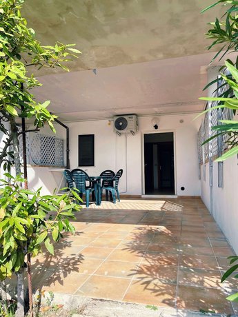 Imagen de la habitación del Lianna Beach Resort. Foto 12