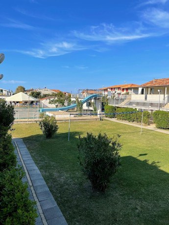 Imagen de la habitación del Lianna Beach Resort. Foto 15