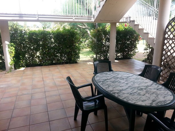 Imagen de la habitación del Lianna Beach Resort. Foto 16