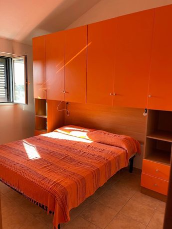 Imagen de la habitación del Lianna Beach Resort. Foto 17