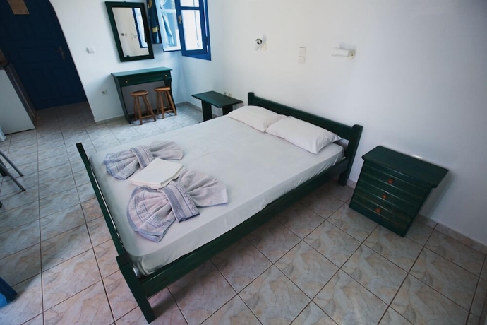 Imagen de la habitación del Lianos Studios. Foto 6