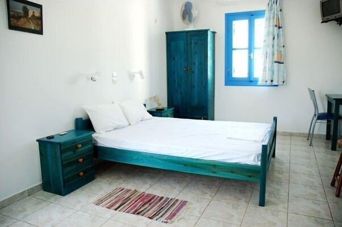 Imagen de la habitación del Lianos Studios. Foto 7