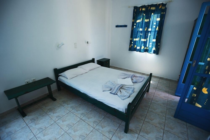 Imagen de la habitación del Lianos Studios. Foto 8