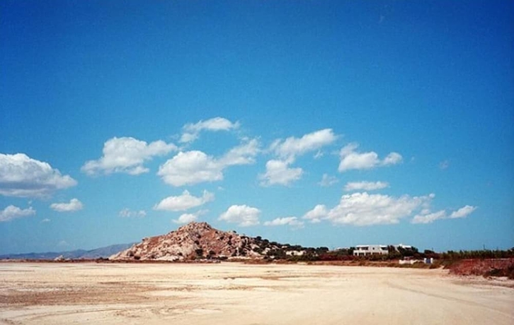 Imagen de los exteriores del Lianos Studios. Foto 15