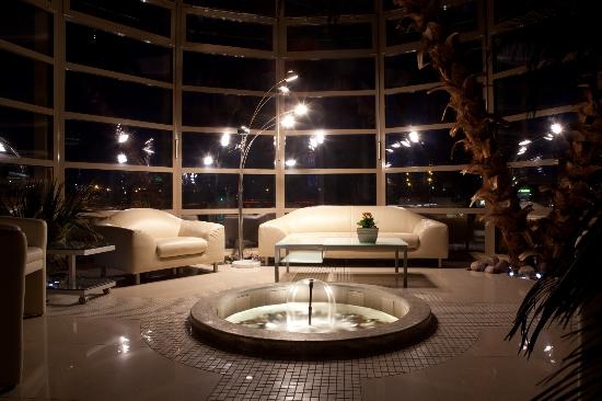 Imagen de los interiores del Libava. Foto 6