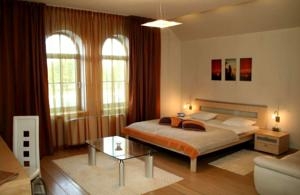 Imagen de la habitación del Libava. Foto 3