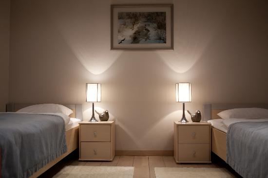 Imagen de la habitación del Libava. Foto 5