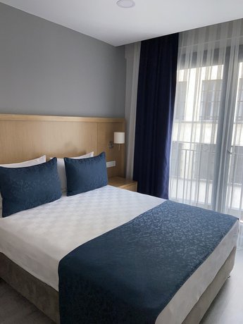 Imagen de la habitación del Liberi Hotel Taksim. Foto 5