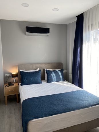 Imagen de la habitación del Liberi Hotel Taksim. Foto 8