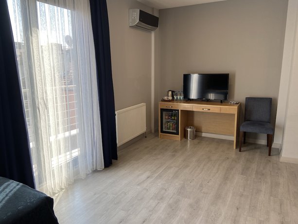 Imagen de la habitación del Liberi Hotel Taksim. Foto 11