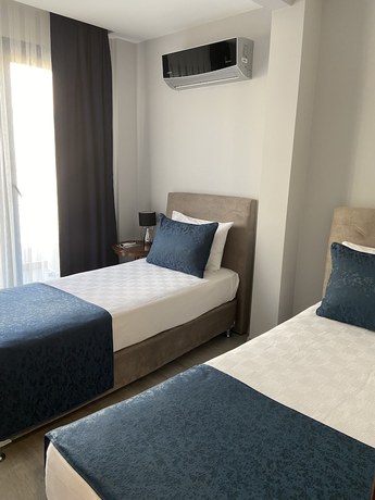 Imagen de la habitación del Liberi Hotel Taksim. Foto 12