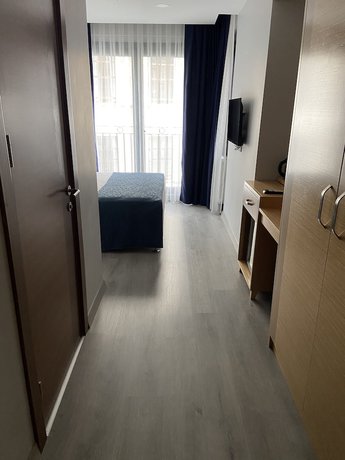 Imagen de la habitación del Liberi Hotel Taksim. Foto 14