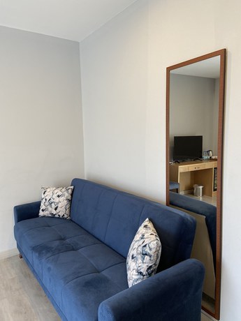 Imagen de la habitación del Liberi Hotel Taksim. Foto 15