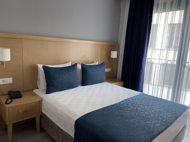 Imagen de la habitación del Liberi Hotel Taksim. Foto 18