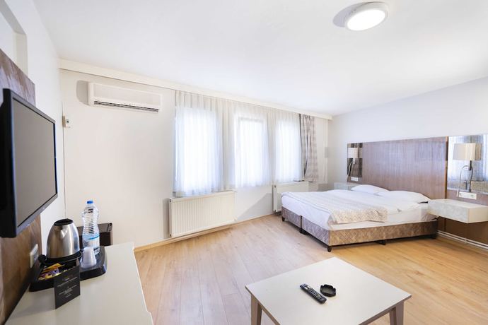 Imagen general del Libiza Hotel. Foto 1